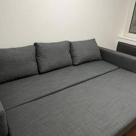 Sublime F1 Mulhouse Centre Apartamento Exterior foto