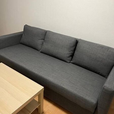 Sublime F1 Mulhouse Centre Apartamento Exterior foto