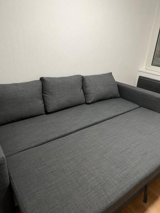 Sublime F1 Mulhouse Centre Apartamento Exterior foto