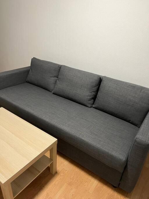 Sublime F1 Mulhouse Centre Apartamento Exterior foto