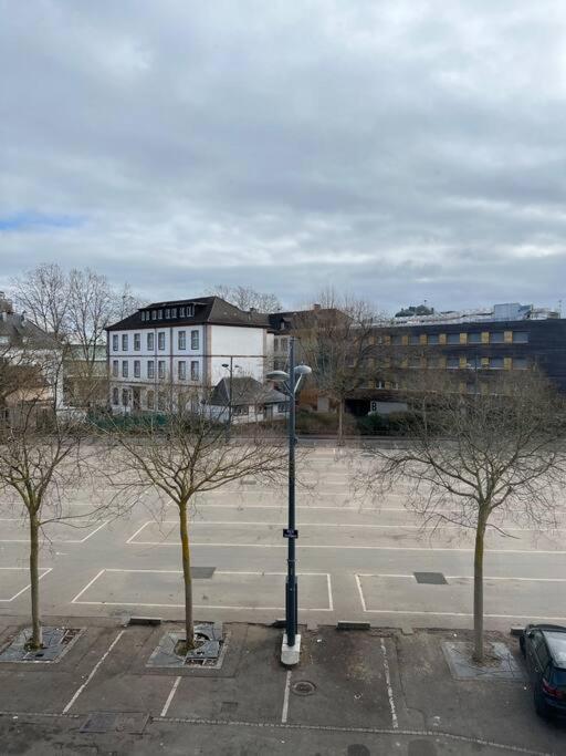 Sublime F1 Mulhouse Centre Apartamento Exterior foto