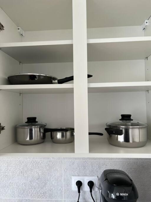 Sublime F1 Mulhouse Centre Apartamento Exterior foto