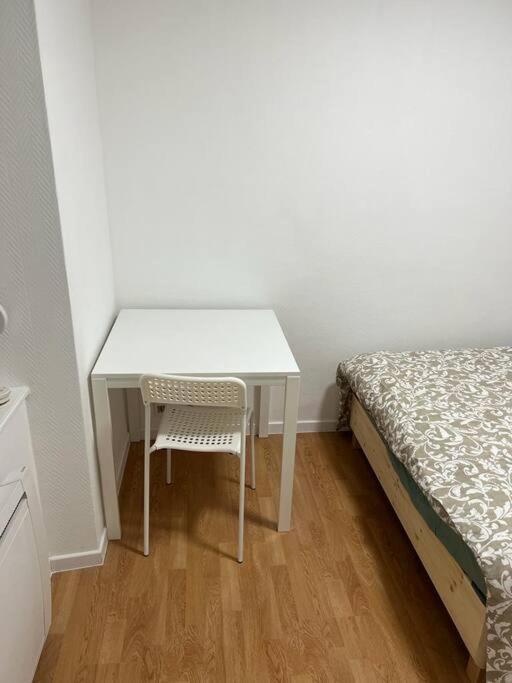 Sublime F1 Mulhouse Centre Apartamento Exterior foto