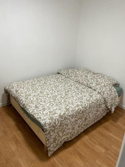 Sublime F1 Mulhouse Centre Apartamento Exterior foto